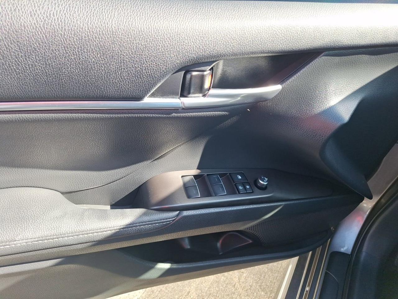 2024 Toyota Camry XSE Hurst TX