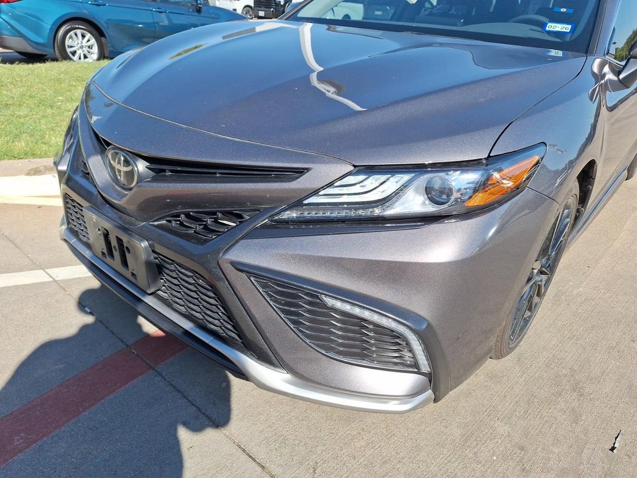 2024 Toyota Camry XSE Hurst TX