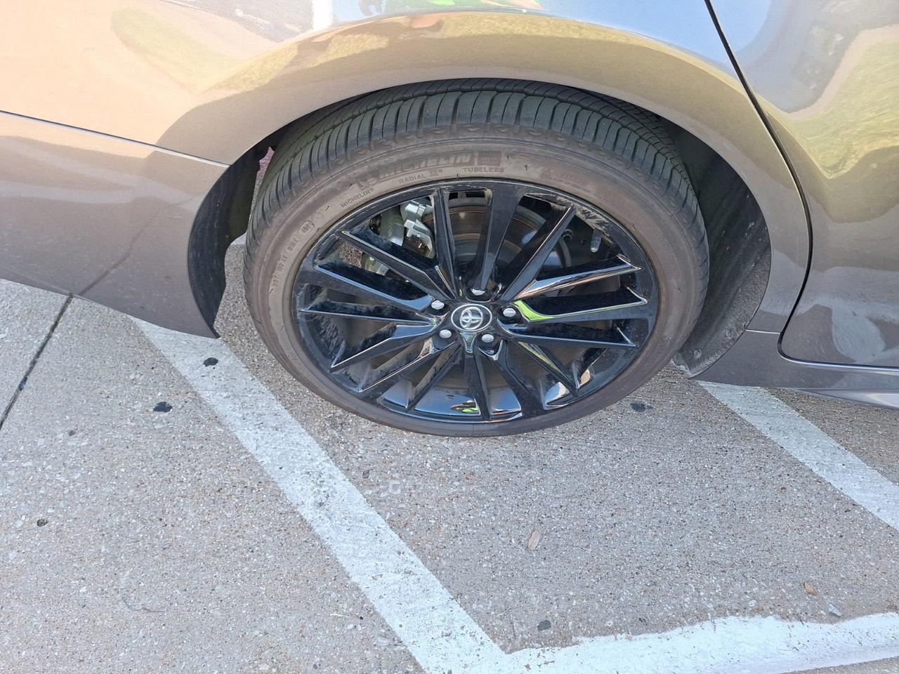 2024 Toyota Camry XSE Hurst TX