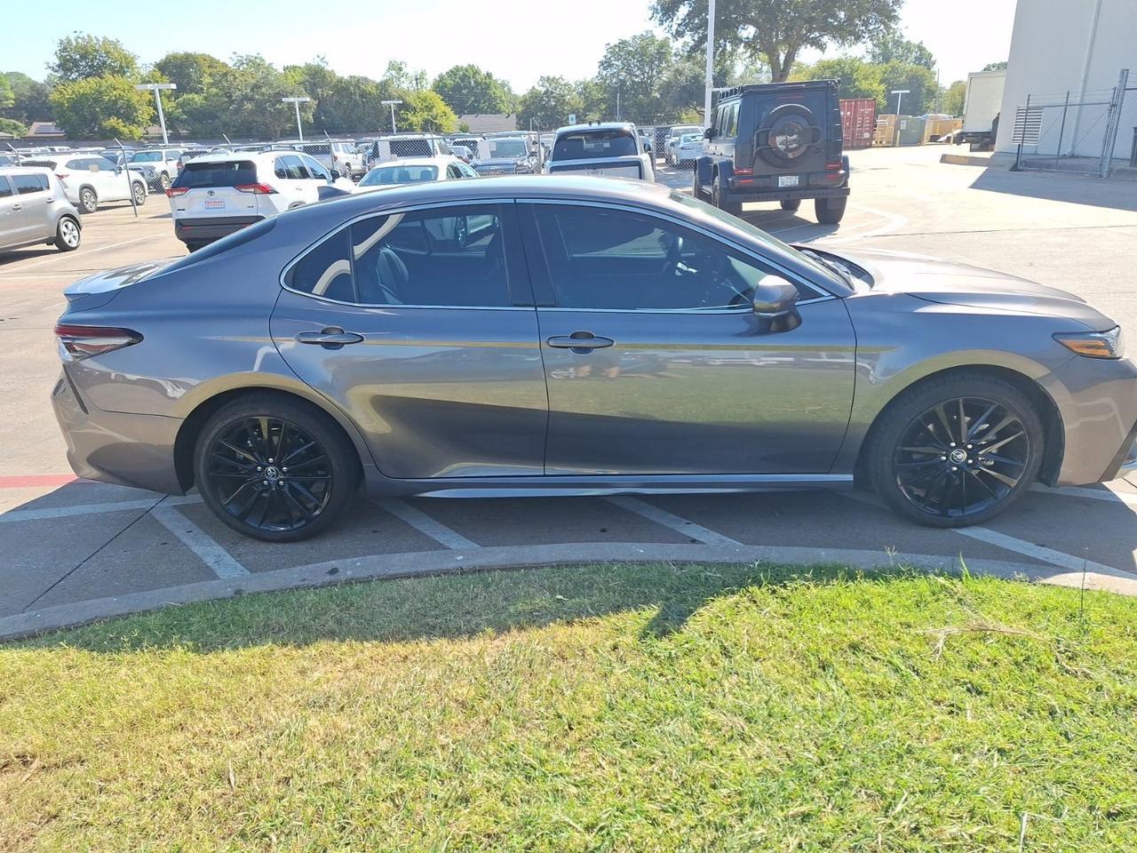 2024 Toyota Camry XSE Hurst TX
