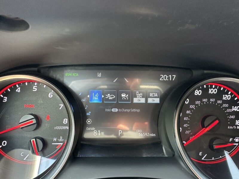 2024 Toyota Camry XSE Jacksonville FL