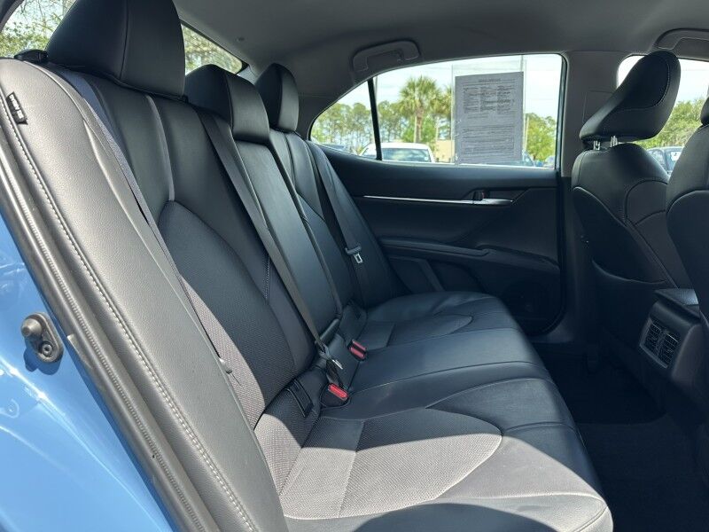 2024 Toyota Camry XSE Jacksonville FL