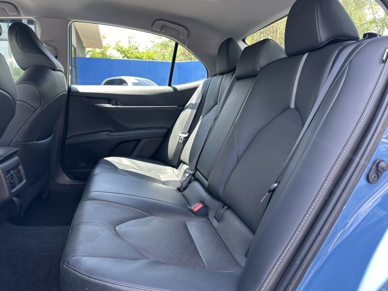 2024 Toyota Camry XSE Jacksonville FL