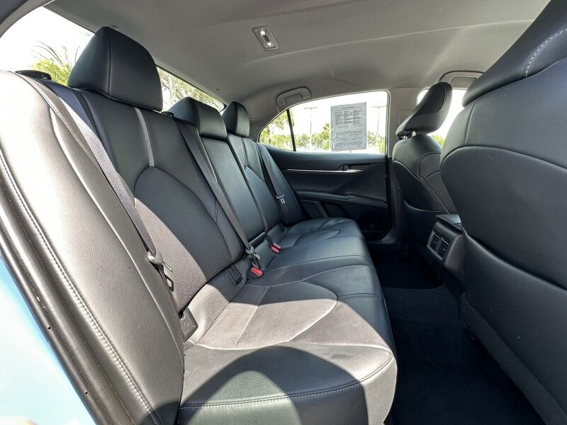 2024 Toyota Camry XSE Jacksonville FL