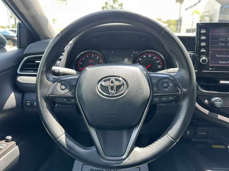 2024 Toyota Camry XSE Jacksonville FL