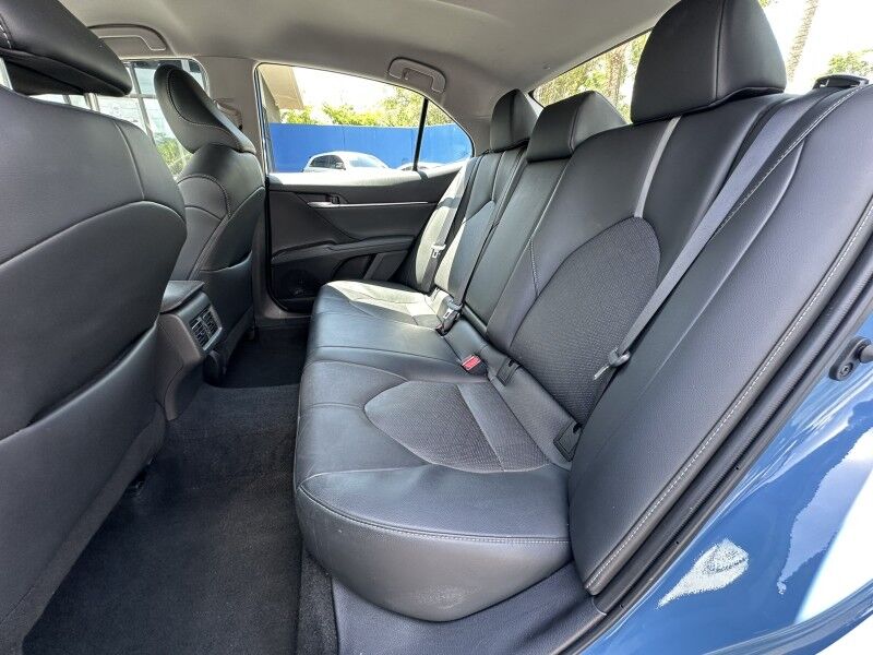 2024 Toyota Camry XSE Jacksonville FL