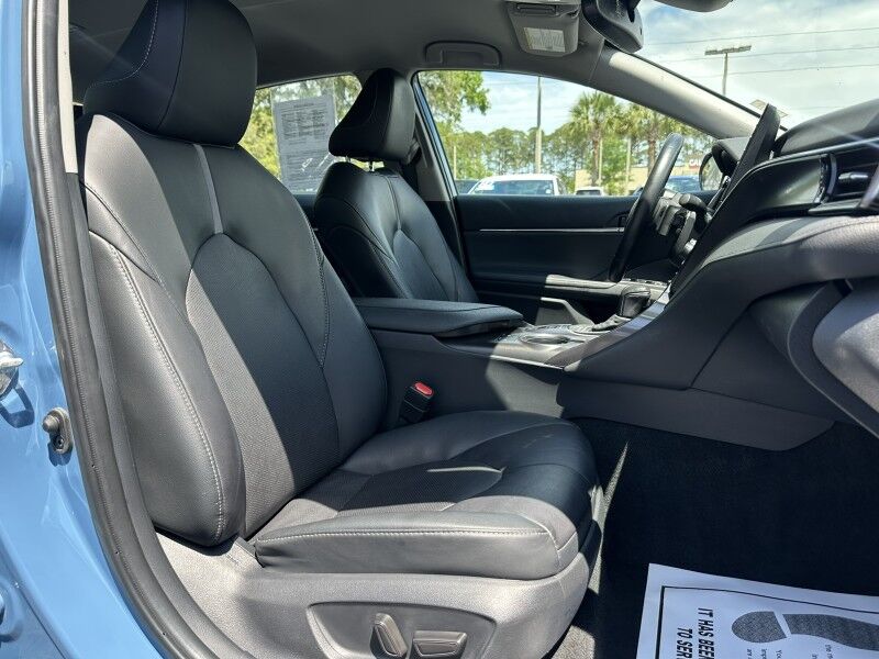 2024 Toyota Camry XSE Jacksonville FL