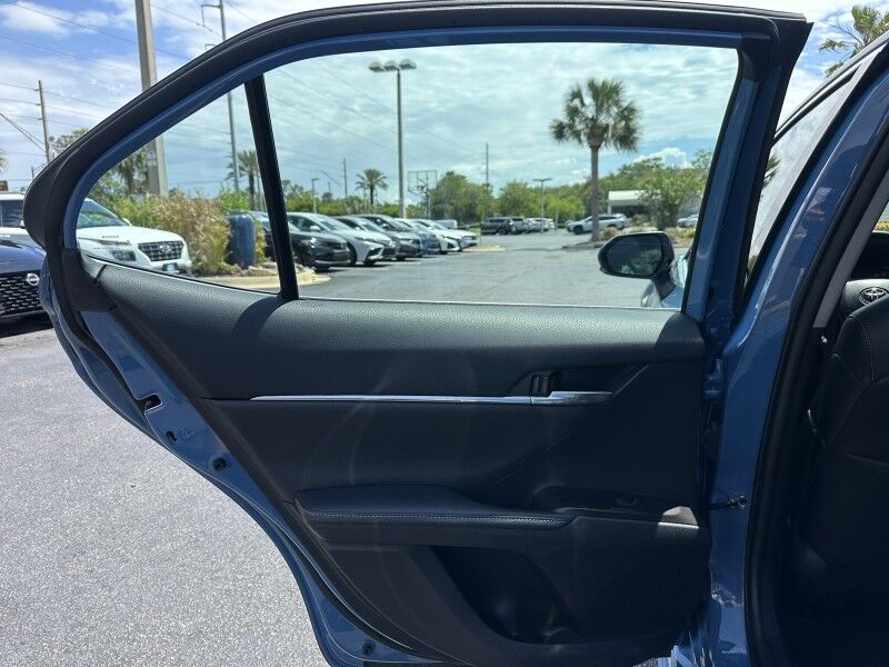 2024 Toyota Camry XSE Jacksonville FL