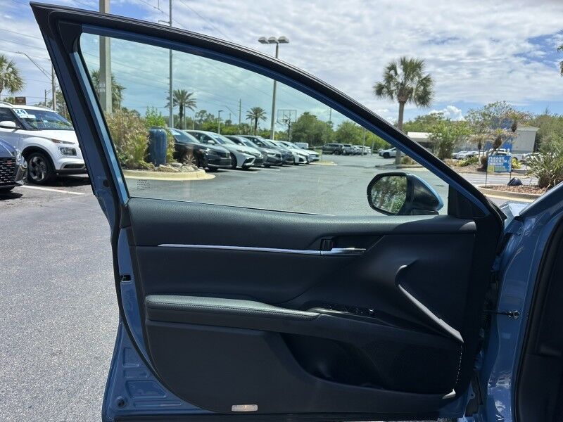 2024 Toyota Camry XSE Jacksonville FL