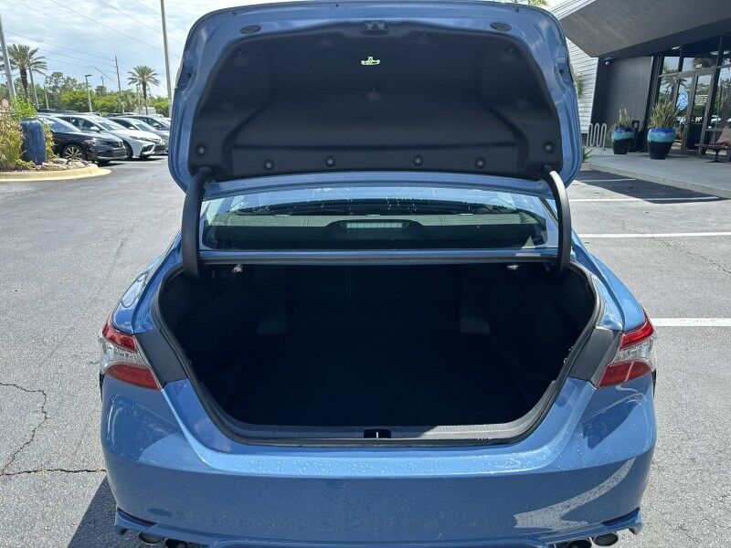 2024 Toyota Camry XSE Jacksonville FL