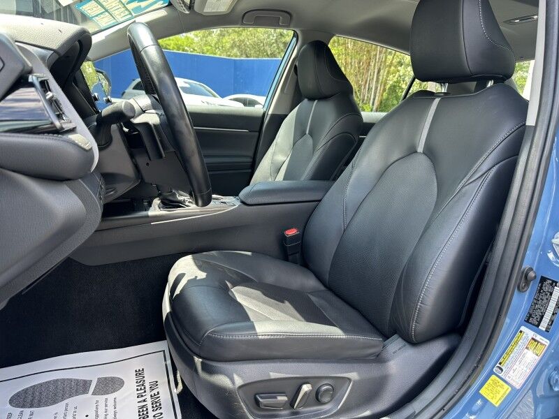 2024 Toyota Camry XSE Jacksonville FL