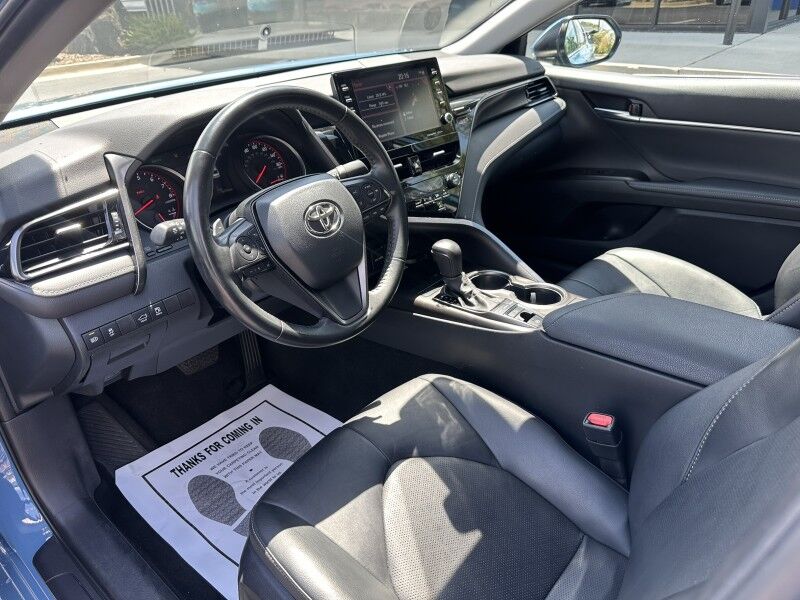 2024 Toyota Camry XSE Jacksonville FL