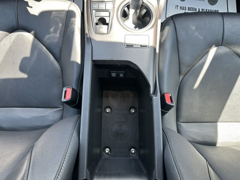 2024 Toyota Camry XSE Jacksonville FL