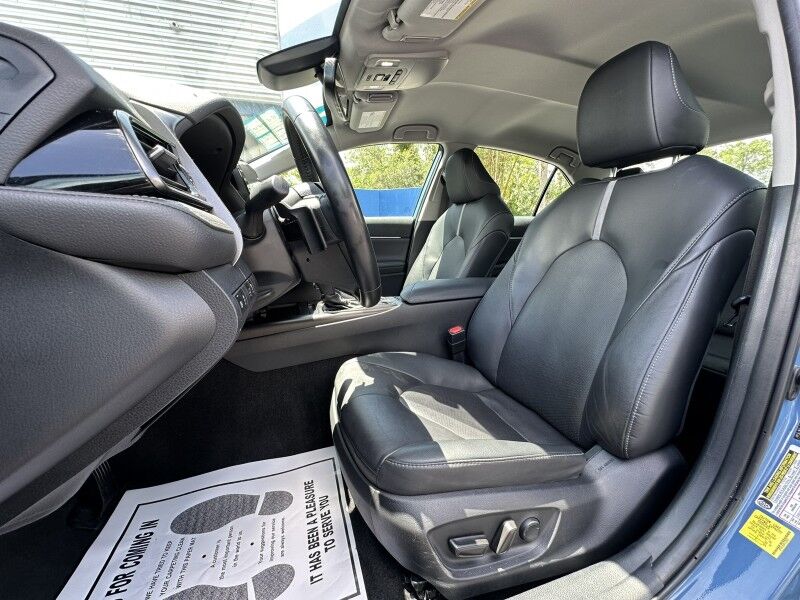2024 Toyota Camry XSE Jacksonville FL
