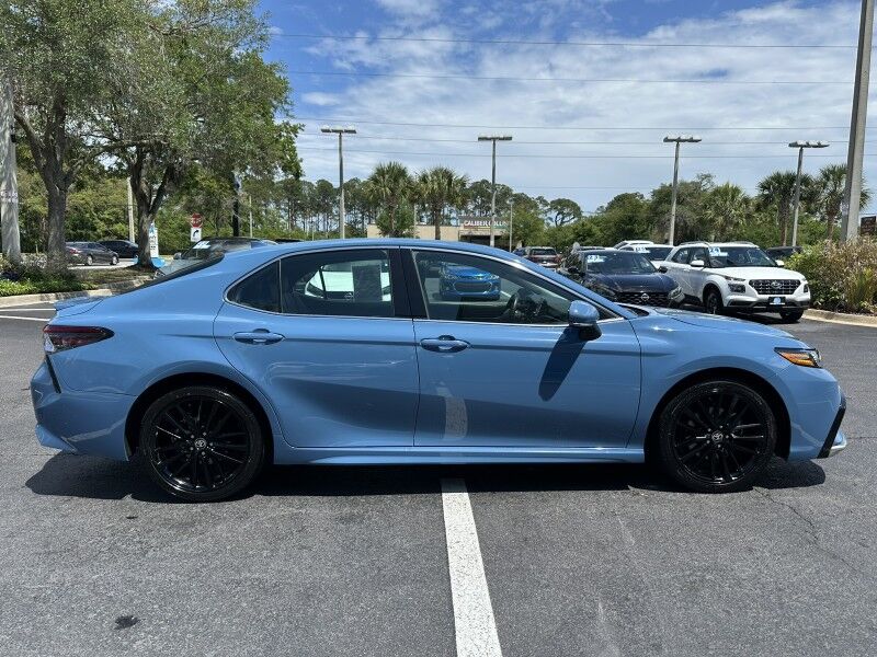 2024 Toyota Camry XSE Jacksonville FL
