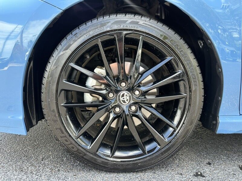 2024 Toyota Camry XSE Jacksonville FL
