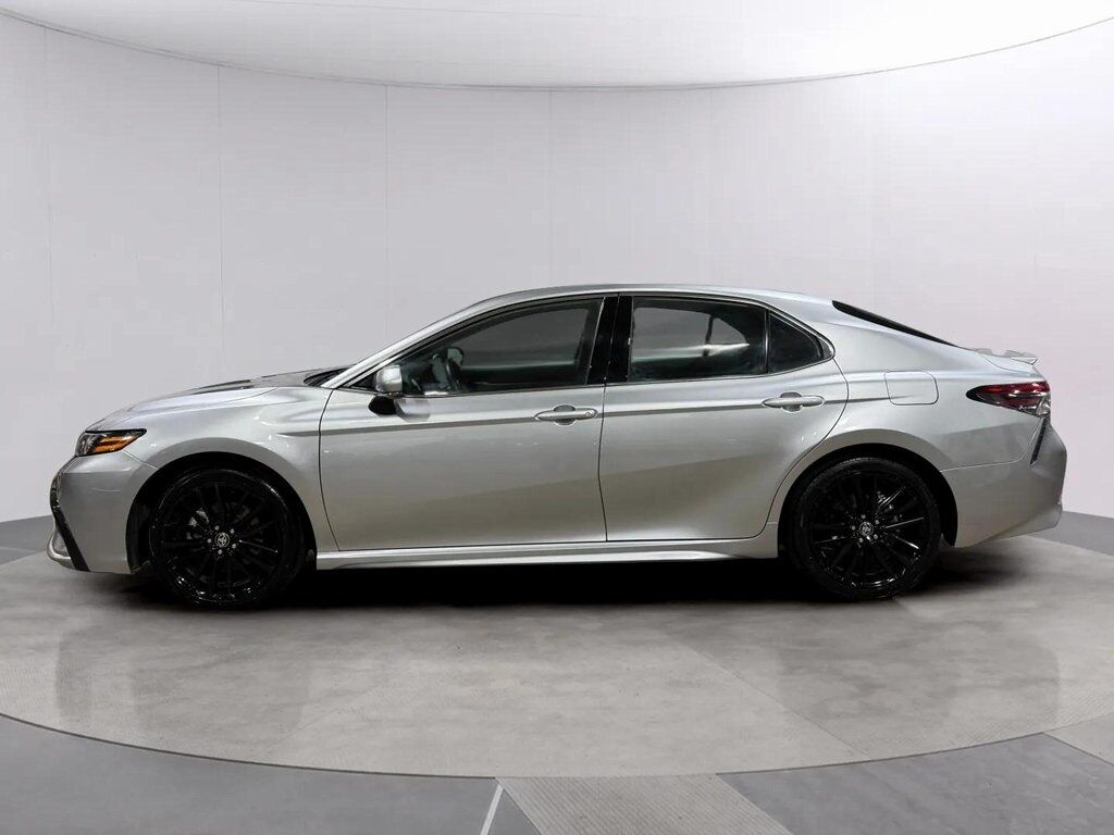 2024 Toyota Camry XSE San Clemente CA