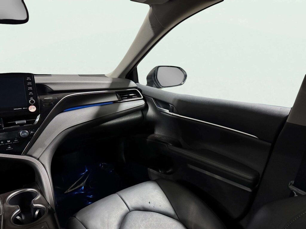 2024 Toyota Camry XSE San Clemente CA