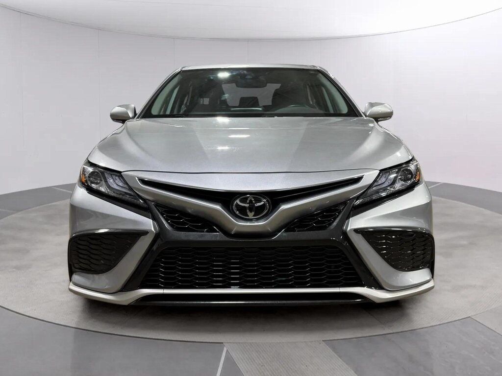 2024 Toyota Camry XSE San Clemente CA