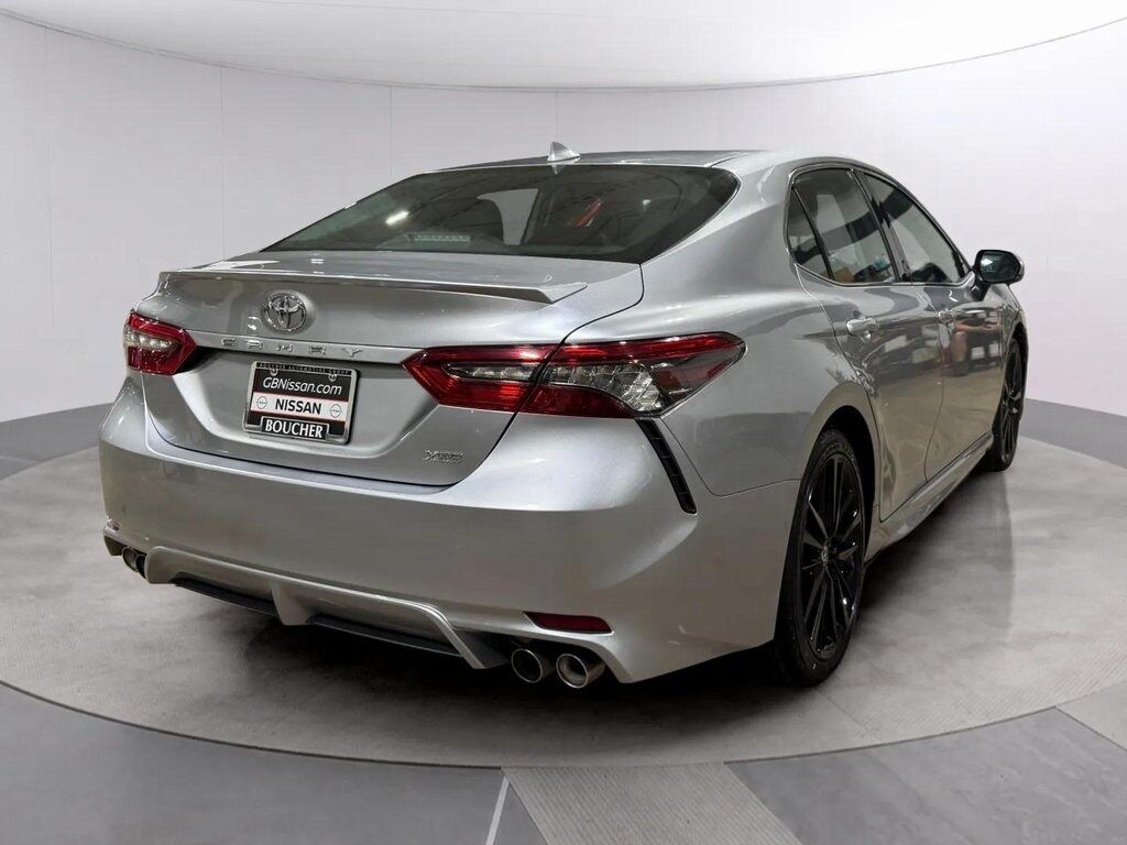 2024 Toyota Camry XSE San Clemente CA