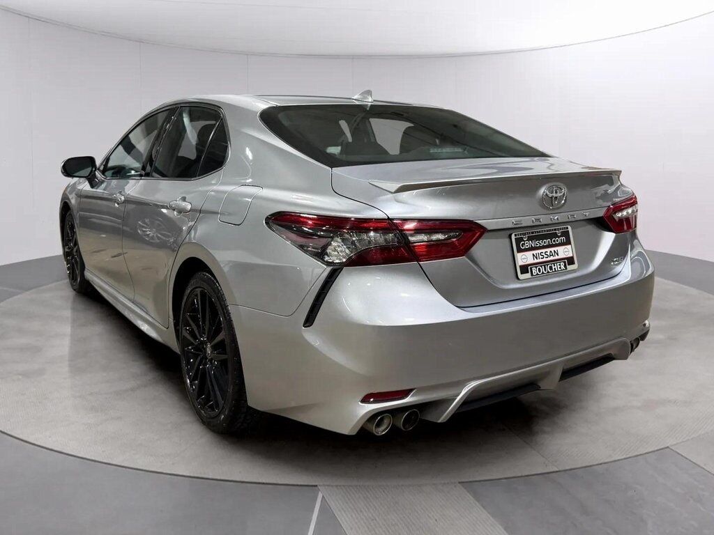 2024 Toyota Camry XSE San Clemente CA