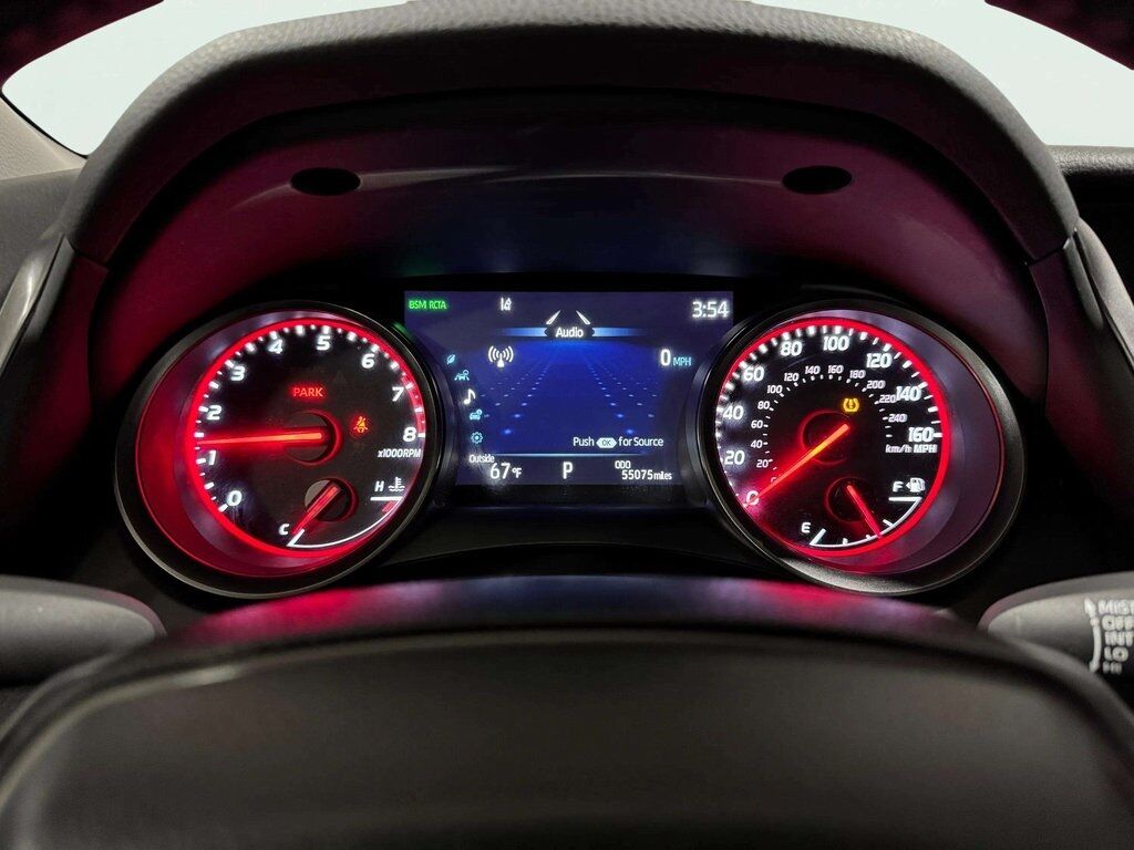 2024 Toyota Camry XSE San Clemente CA