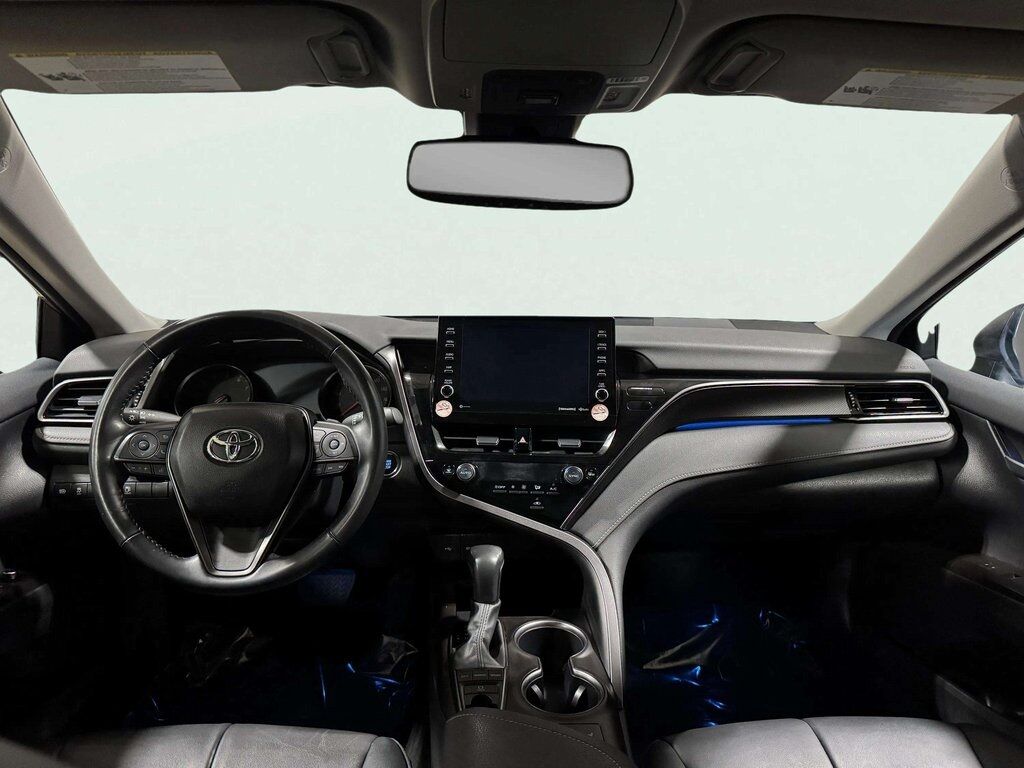 2024 Toyota Camry XSE San Clemente CA