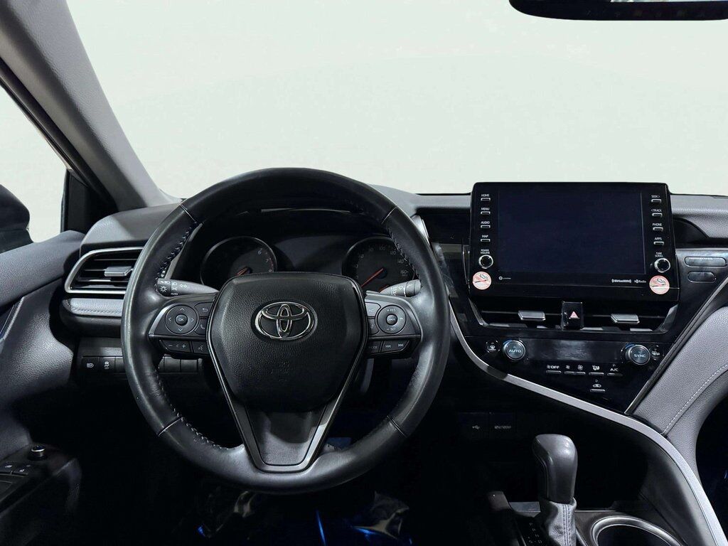 2024 Toyota Camry XSE San Clemente CA