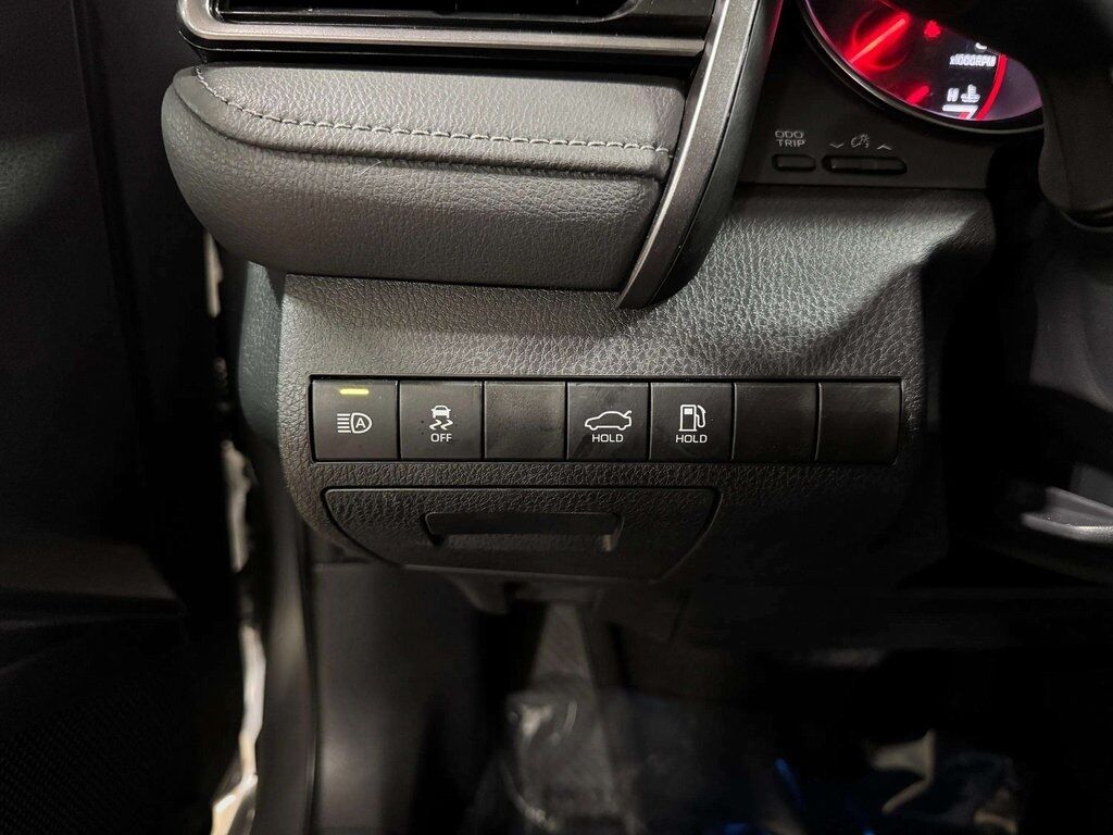 2024 Toyota Camry XSE San Clemente CA