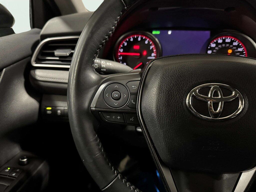 2024 Toyota Camry XSE San Clemente CA