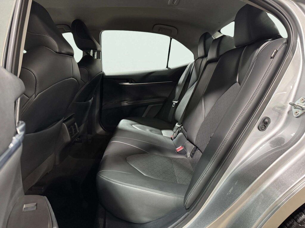 2024 Toyota Camry XSE San Clemente CA