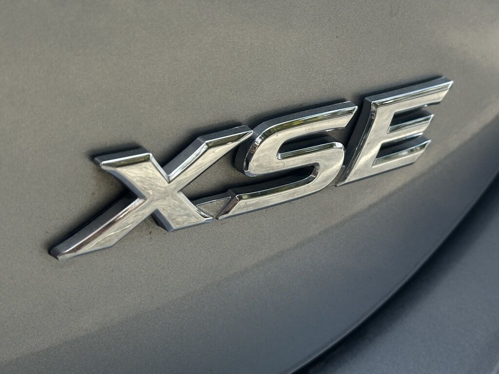2024 Toyota Camry XSE San Clemente CA