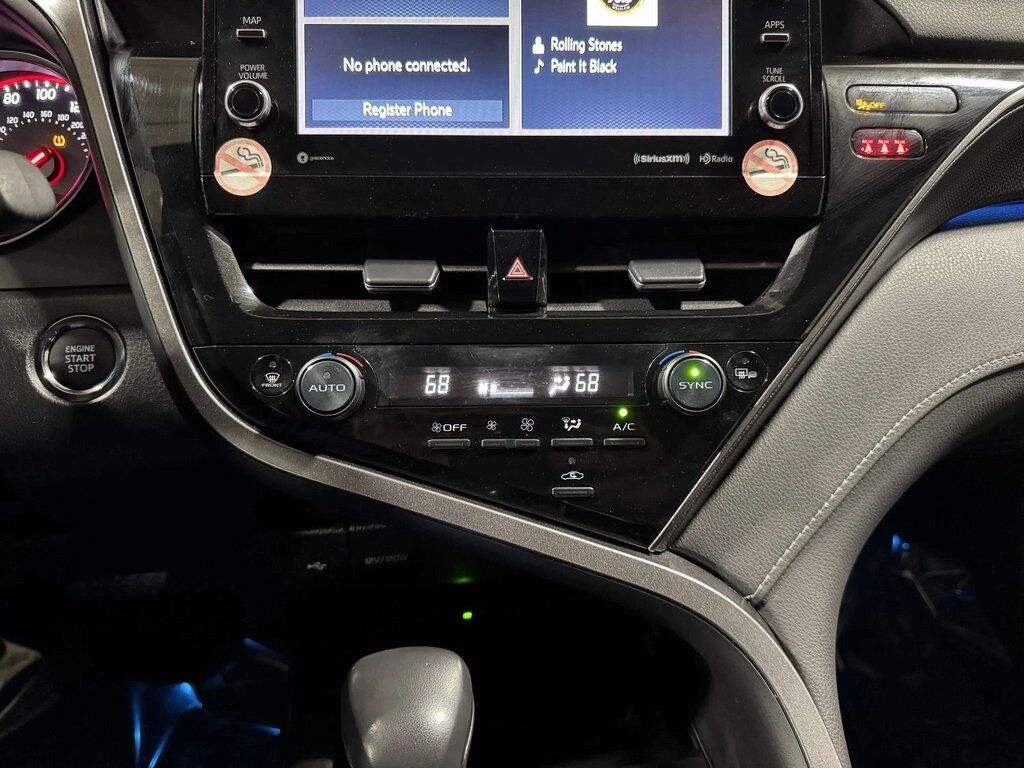 2024 Toyota Camry XSE San Clemente CA