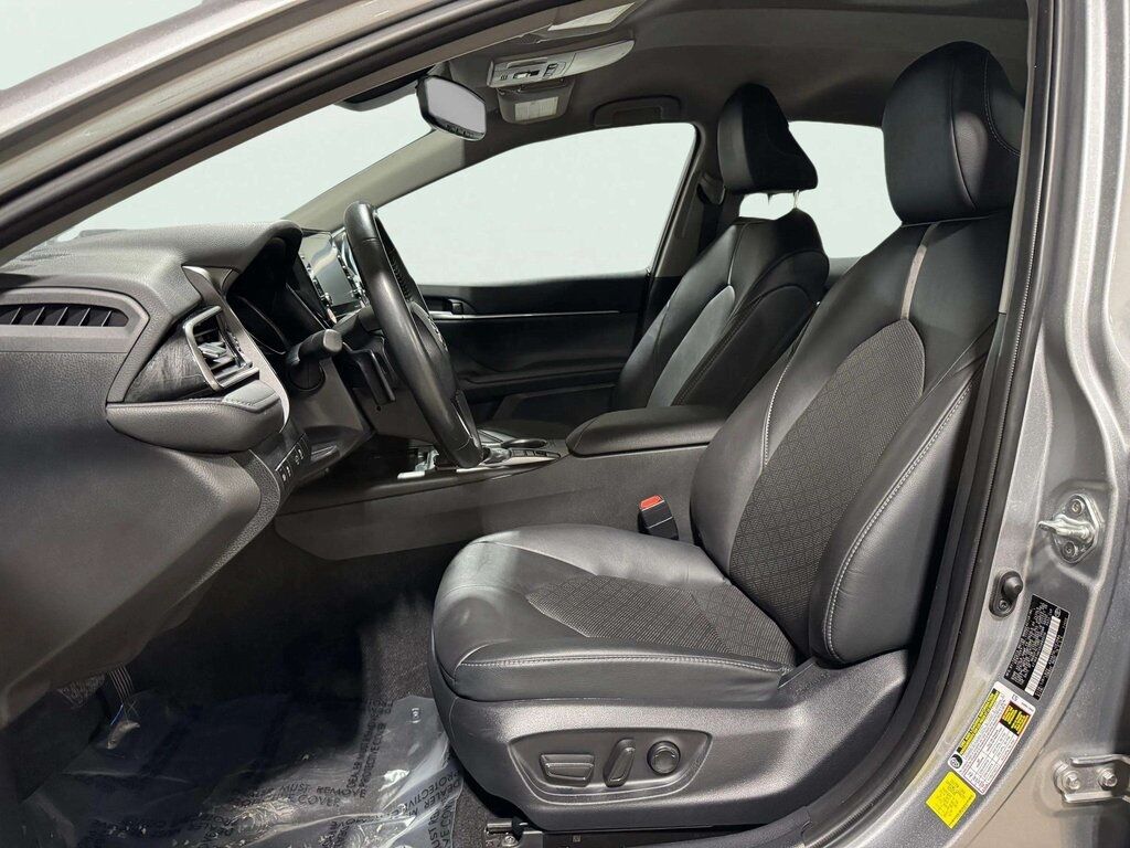 2024 Toyota Camry XSE San Clemente CA