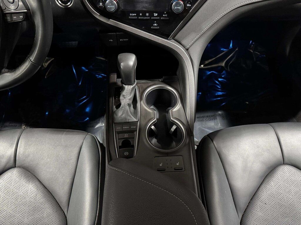 2024 Toyota Camry XSE San Clemente CA