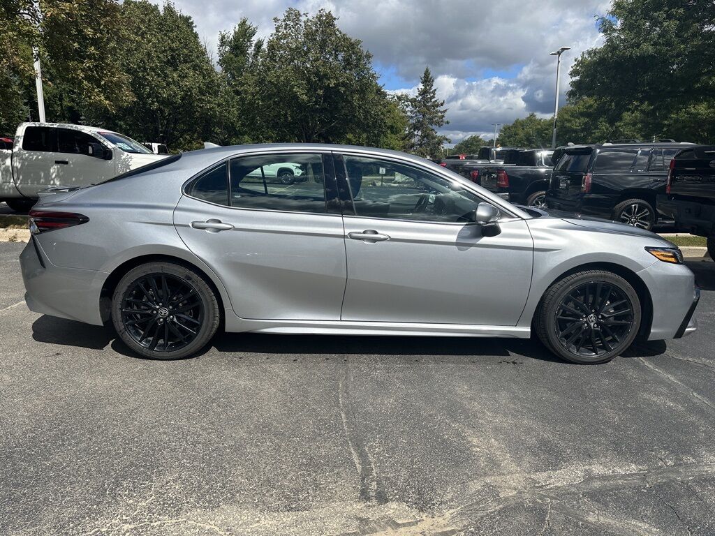 2024 Toyota Camry XSE San Clemente CA