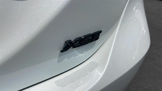 2024 Toyota Camry XSE Corona CA