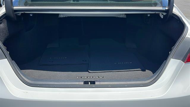 2024 Toyota Camry XSE Corona CA