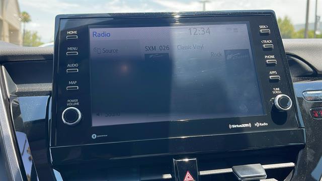 2024 Toyota Camry XSE Corona CA