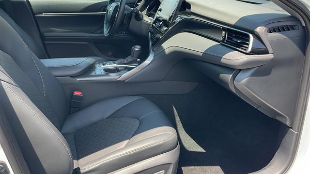 2024 Toyota Camry XSE Corona CA
