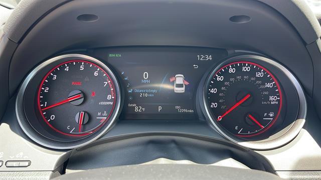 2024 Toyota Camry XSE Corona CA