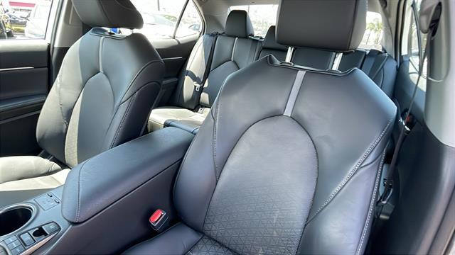 2024 Toyota Camry XSE Corona CA