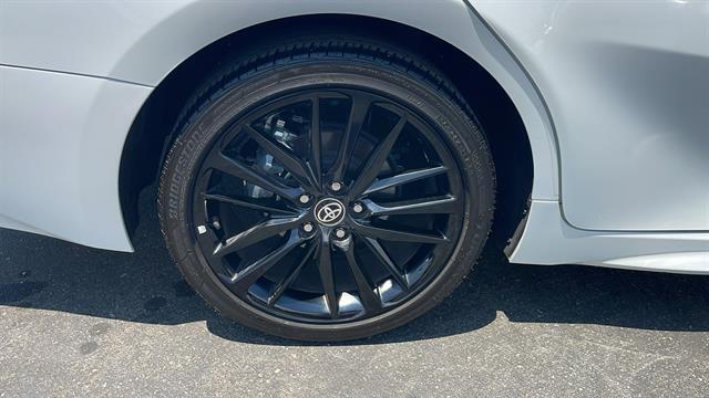 2024 Toyota Camry XSE Corona CA