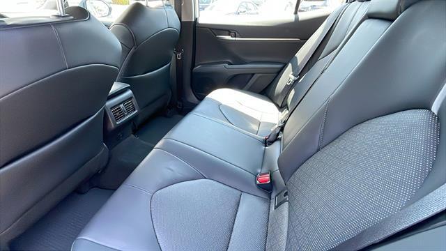 2024 Toyota Camry XSE Corona CA