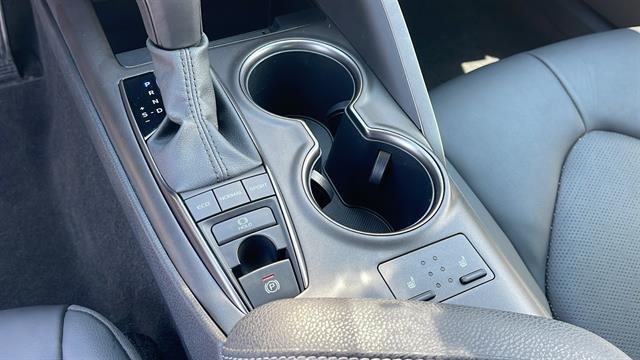 2024 Toyota Camry XSE Corona CA