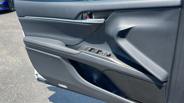 2024 Toyota Camry XSE Corona CA