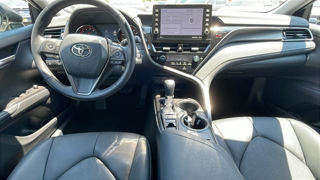 2024 Toyota Camry XSE Corona CA