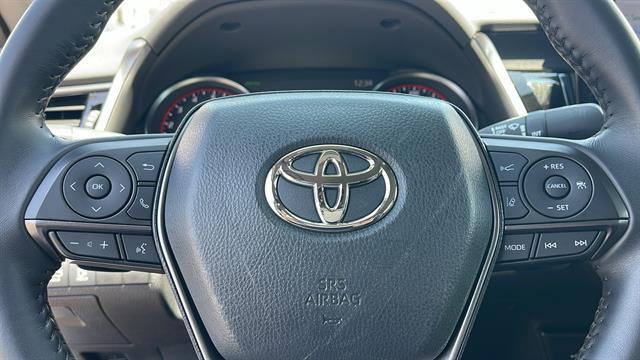 2024 Toyota Camry XSE Corona CA
