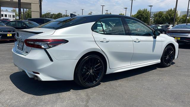 2024 Toyota Camry XSE Corona CA