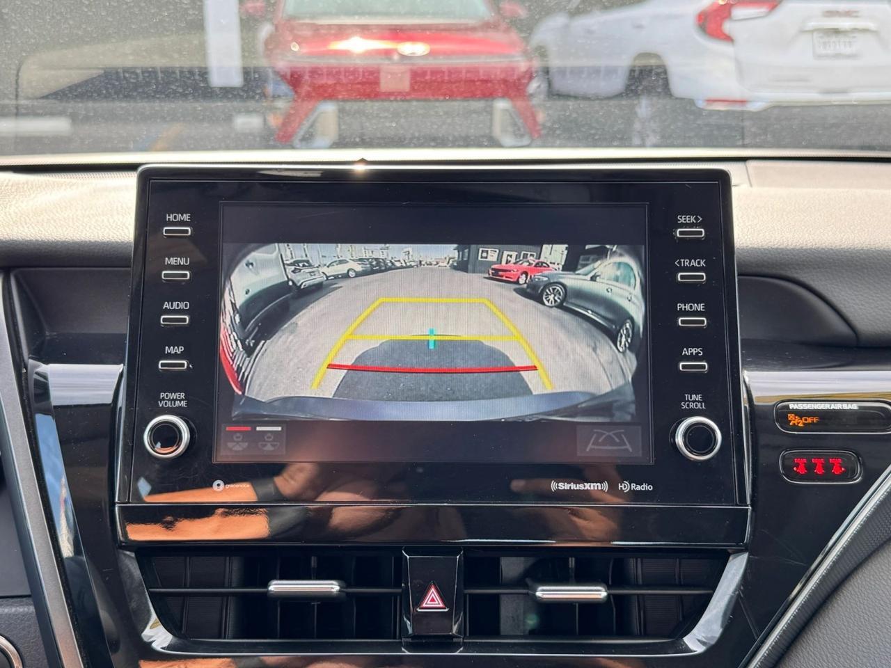 2024 Toyota Camry XSE Miami FL